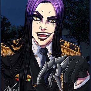 Meet your Posher, Valerie